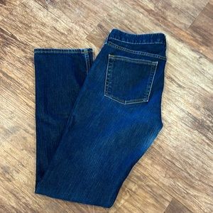 J.Crew Matchstick Jeans. Size 30.